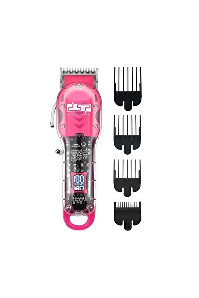 DSP Κουρευτική μηχανή - 91208 - - 615723 - Pink