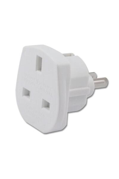 Injusa Adaptor încărcător 6V priza UK - Europa,