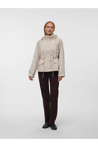 Vero Moda Langer Parka VMMARYSOFFY Jacke