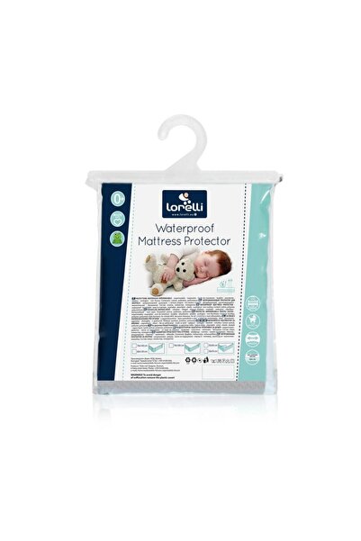 LORELLİ Protectie saltea, impermeabila, 70x140 cm