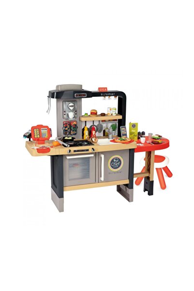 Smoby Σετ Κουζίνας Σεφ 70 τεμαχίων (7600312307)