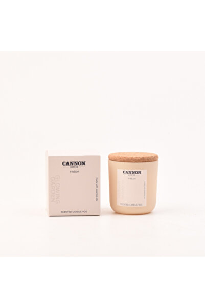 Cannon Scented Candle 110Gr Glowing Garden -002B