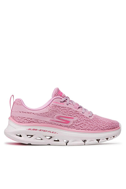 SKECHERS حذاء جو رن جلايد للنساء 128890-PNK