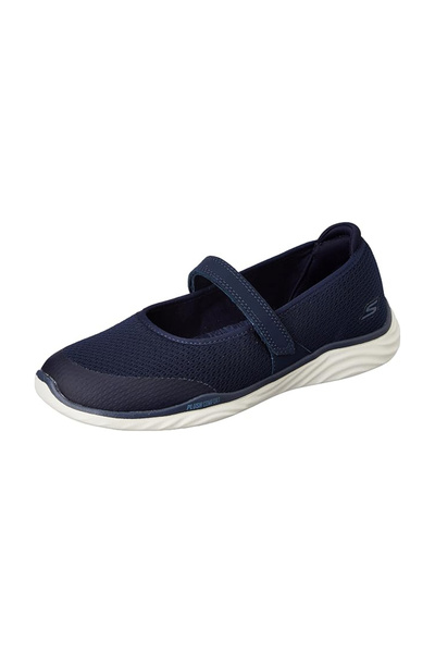 SKECHERS ON THE GO KADIN AYAKKABI 137020-NVY