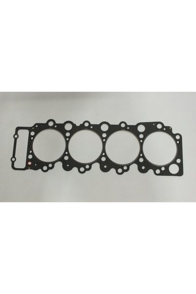 BH NPR 66 YM 2006- 4HG1 / 4HG1 T SILINDIR KAPAK CONTA 16 SUBAP CELIK