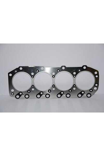 BH NKR 4JB1 SILINDIR KAPAK CONTA CELIK 1,70MM (3 CENTIK)