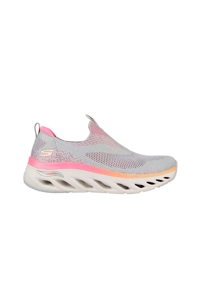 SKECHERS حذاء أرك فيت جلايد للنساء 149387-GMLT