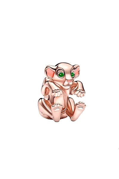Choice23 MINISO F884 Hot Sell MINISO Disney 925 Sterling Silver Animals Mobil...