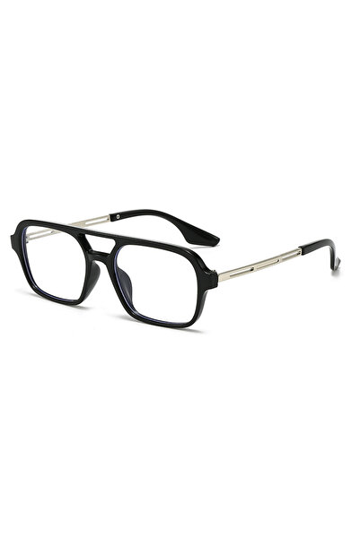 Choice24 MULTI 17 Vintage Square Sunglasses For Women Men Rectangle Sun Glass...