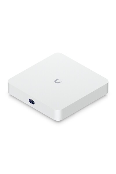 Ubiquiti UNVR-Istante |   NVR |   1x Bay de 3.5 ", 6x GbE PoE RJ45, Port HDMI