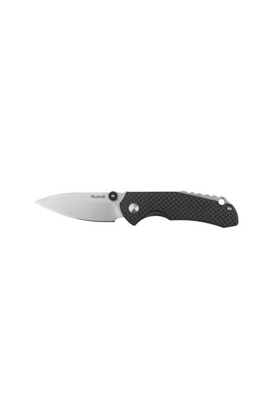 OEM Briceag - RUIKE - P671 - Otel 14C28N - Carbon