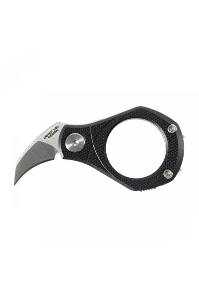 OEM Briceag pliant Civivi Pyrus compact G10 negru 67mm 28g