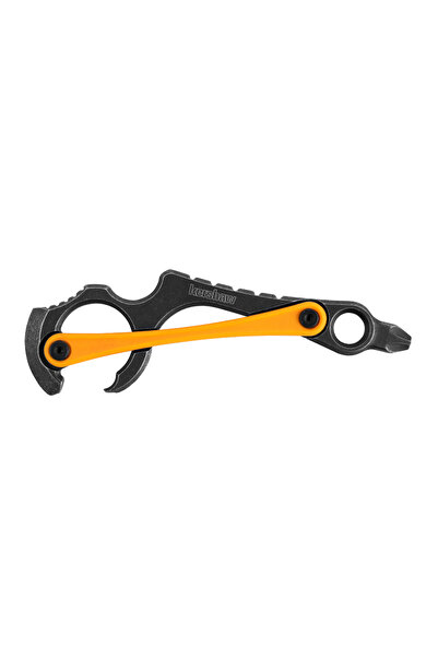 OEM Unealta multifunctionala Downforce 8820, Kershaw, Inox, Negru