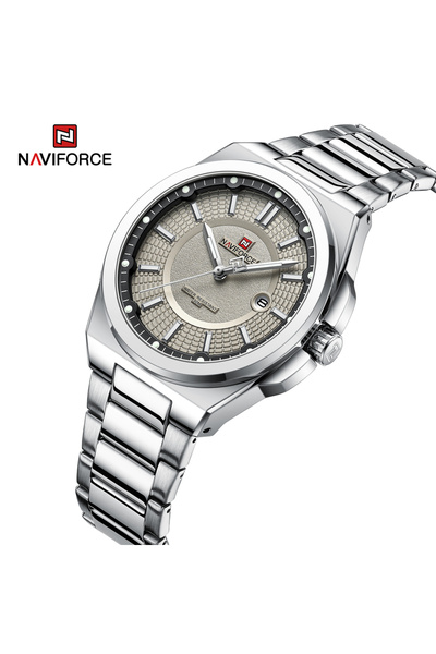 Choice7 NAVIFORCE SGY- NAVIFORCE 2023 New Watches Original Brand For Men Casu...