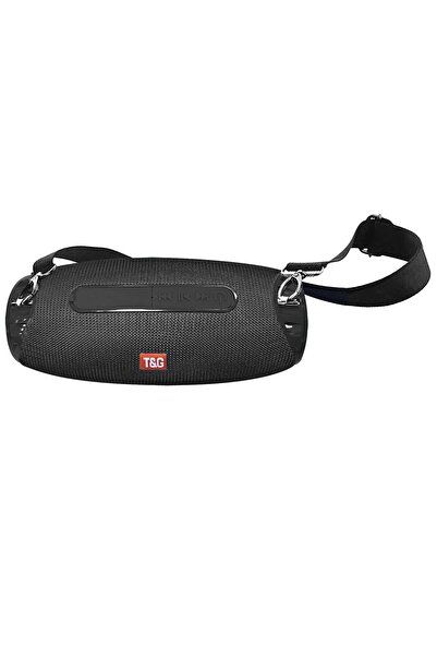 Homie Ηχείο Bluetooth Μεγάλο με Λουράκι 24x10εκ. 108498