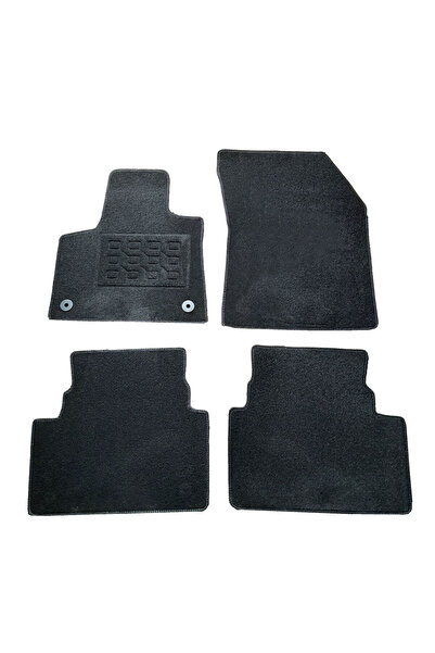 Best Auto Vest Covorase mocheta Citroen DS7 Crossback 2018-prezent, C5 Aircro...