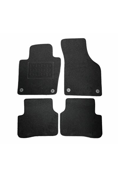 Best Auto Vest Covorase mocheta VW Passat B6 Sedan/SW/Combi 2005-11/2010 , Pa...