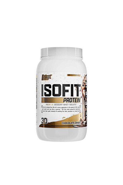 Nutrex Research بروتين مصل اللبن المعزول نوتركس آيزوفيت - نكهة الشوكولاتة 2.1...