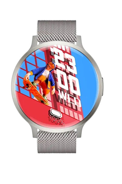 CASTU Ovion Vio Watch Ultra II
