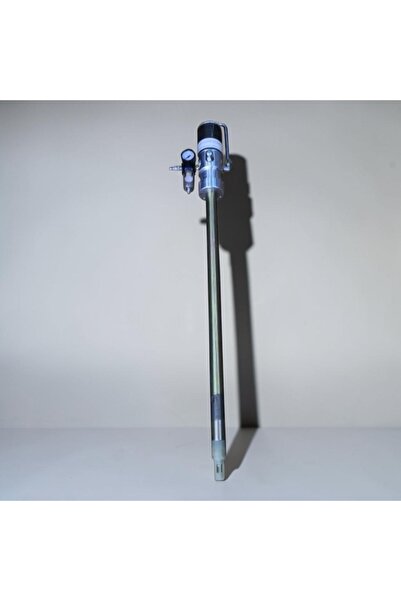 MEHAK TB 6101 Varil Tipi Havalı Gress Pompası