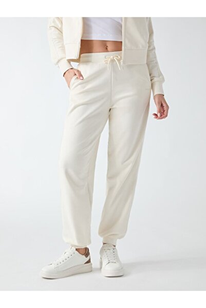 Guess Phoebe Kadın Aktif Eşofman Altı