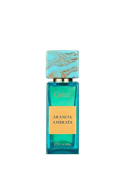 Gritti عطر أرانسيا أمبرايتا أو دو بارفان 100 مل