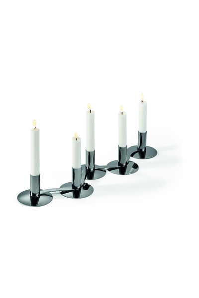 Philippii Philippi Quintett 5’li Mumluk