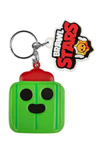 BRAWL STARS Σκουίσι Μπρελόκ με Αιχμές