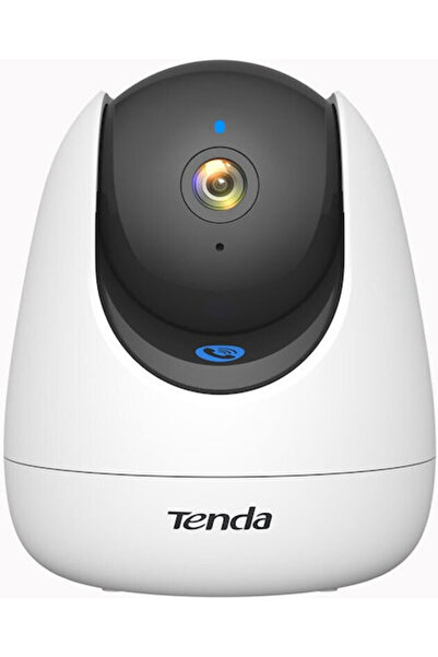 Tenda RP7 v2 Κάμερα Παρακολούθησης IP Full HD+ 5MP Αδιάβροχη με Αμφίδρομη Επι...