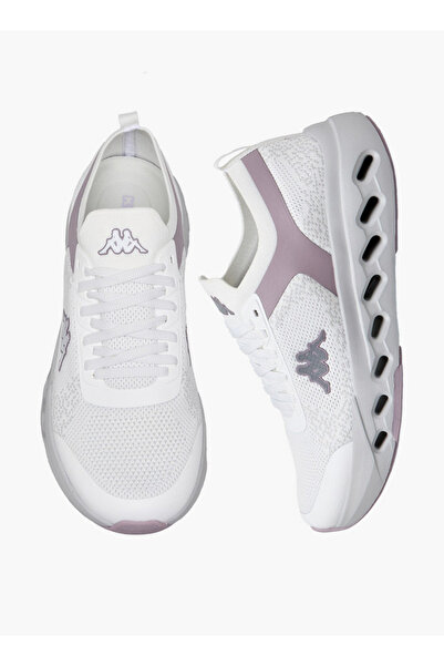 Kappa Women Kloude Lace-Up Sports Shoes
