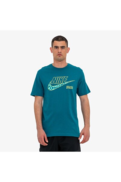 Nike CBF M NK FUTURA TEE