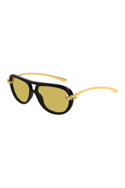 Bottega Veneta 1418S 001 58-15-145 Güneş Gözlüğü