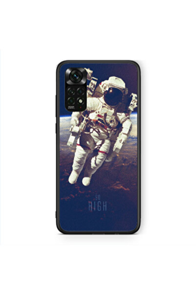 Other Xiaomi Redmi Note 11 Pro 5G So high Black Glossy Θήκη