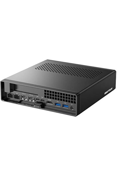 Minisforum Βασικό σετ (Core i9-13900H / 64GB DDR4)