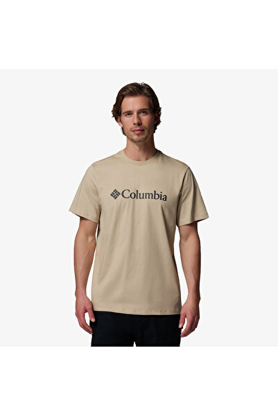 Columbia Logo CSC Basic ™   Tee