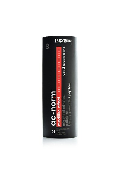 Frezyderm AC-NORM Medilike Effect 3 50ML