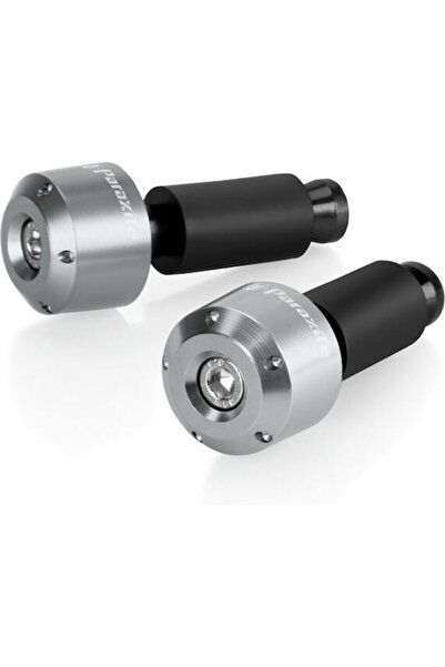 Other Paraxite Αντίβαρα Τιμονιού Ασημί Ø13-23mm Κωδικός: PBE001S