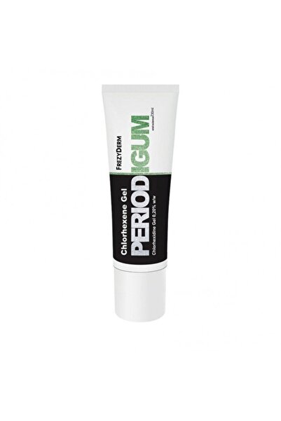 Frezyderm Χλωρεξυνένιο Τζελ για τα ούλα 30 ML