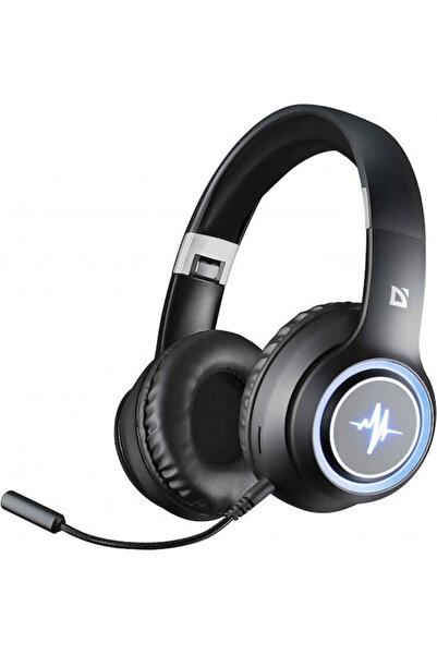 Defender Freemotion B571 Ασύρματα Ακουστικά Πολυμέσων On-Ear με Μικρόφωνο Blu...