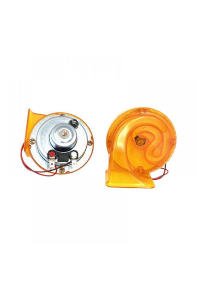 Tradesor Κόρνα Αυτοκινήτου 12V Κωδικός: 180440_or