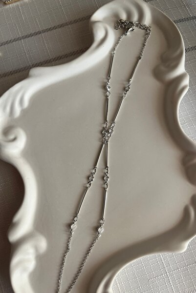 Asteria Jewelry سلسلة في آي بي شاهميران