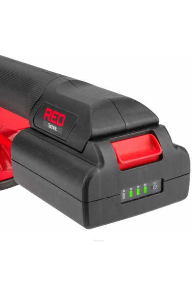 Red Technic Cupa vibrantă 18V RTAPW0010