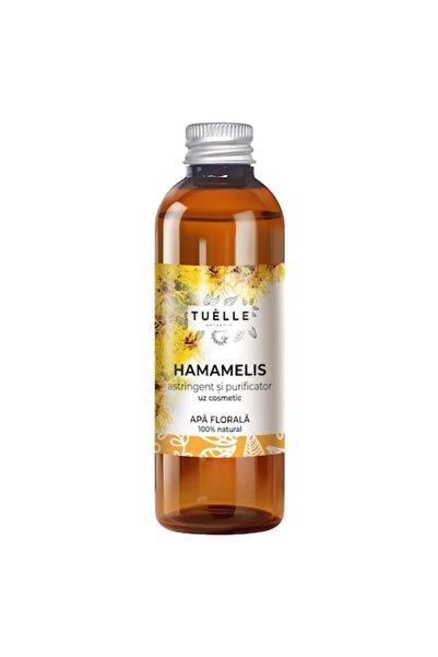 OEM Apă florală de Hamamelis, 100ml, Astringentă, Calmantă