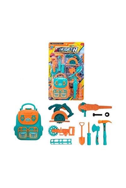 Tradesor Παιδικό σετ εργαλείων - 333SK-3 - 233133