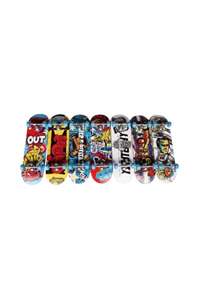 Tradesor Παιδικό Skateboard - YH-004-PVC - 101126