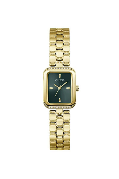 Guess Women's Gold Wristwatch Gugw0865L8