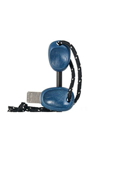 Light My Fire Amnar Swedish FireSteel BIO scout 2in1, albastru,
