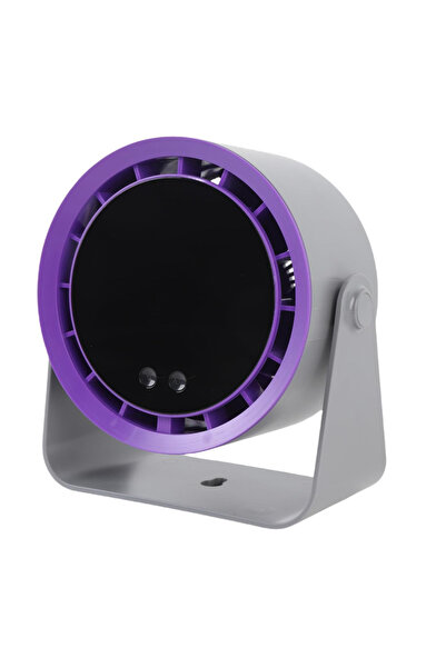 OEM Ventilator de birou portabil USB cu design compact și suport reglabil MOV