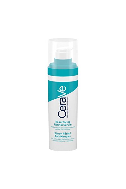 CeraVe Ορός Ρετινόλης για Αναδόμηση του Δέρματος - Ορός Ρετινόλης για Σημάδια...