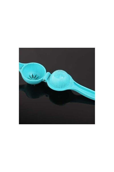 Empressco Practical Manual Lemon Squeezer, Easy and Fast Citrus Press